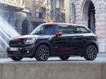 Mini Paceman All4 JCW 2013 года